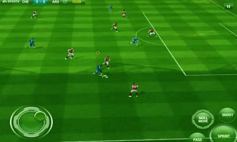 Install Tips FIFA Mobile 2017 screenshot 2