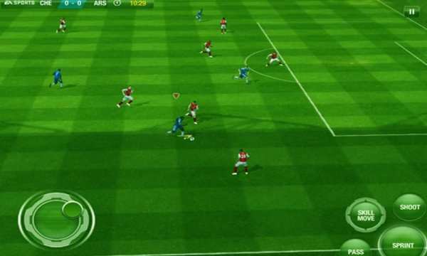 Install Tips FIFA Mobile 2017 screenshot 2
