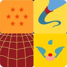 Adivina el Icono Hd icon