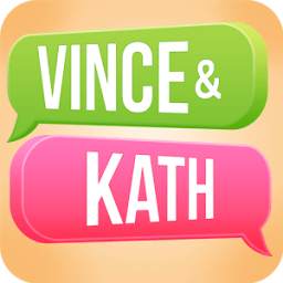 Vince and Kath