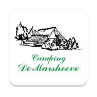 Camping De Marshoeve on 9Apps