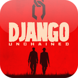 Django Unchained icon
