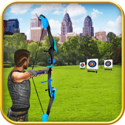 Archers king आइकन