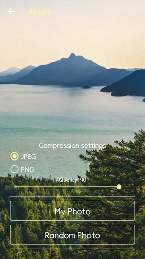 Firefly mp3 Music Player screenshot 6