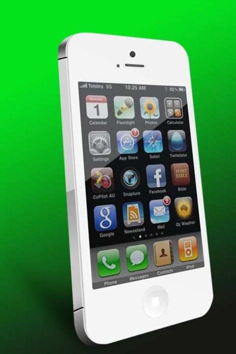 Launcher For IPhone 7 Plus + screenshot 3
