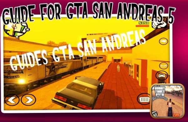 Guides for GTA 5 screenshot 3
