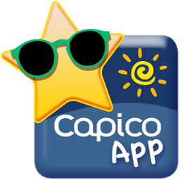 CapicoApp CM1 vers CM2 иконка
