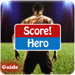 Guide Score! Hero New Hints आइकन