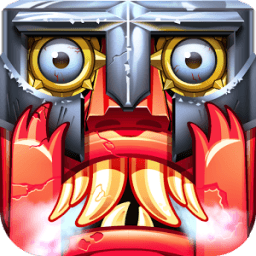Final Run：Snow Temple icon