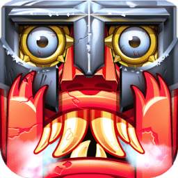Final Run：Snow Temple 1.3