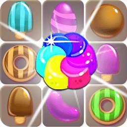 Yummi Candy Crush 1.0