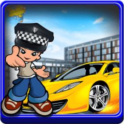 Speed Rash иконка