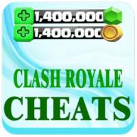 Gem For Clash Royale : Prank