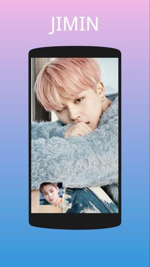 BTS Game 2048 स्क्रीनशॉट 6