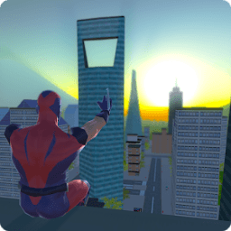 ikon Amazing Hero vs Avenger