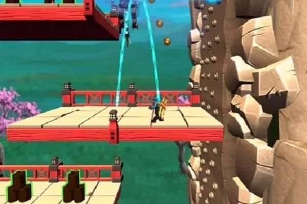 Tricks For Lego Ninja Go 2017 screenshot 2