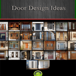 Door Design Ideas иконка