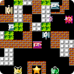 Super Tank 2 आइकन