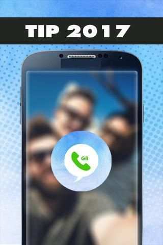 GBWhatsApp Messenger Tips screenshot 2