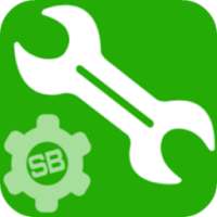 ikon SB Tool Game Hacker New