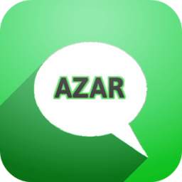 Free Azar Messenger and Chat 2.7.0