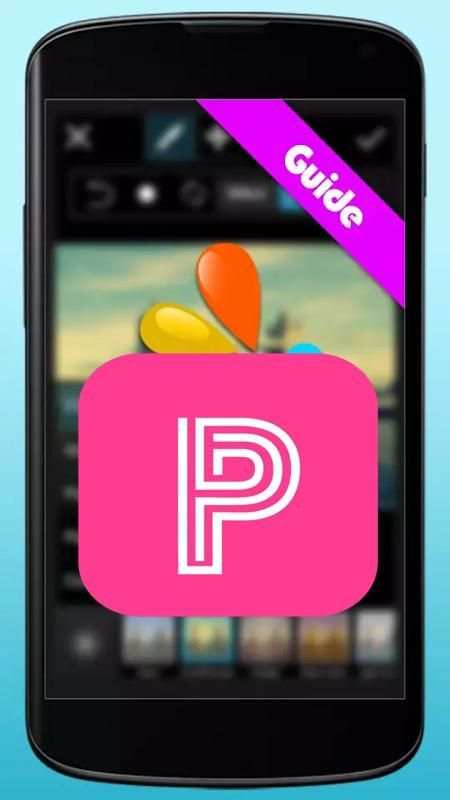 Tips PicsArt Photo Studio new screenshot 2
