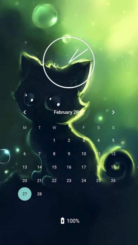 Always On S7 screenshot 5