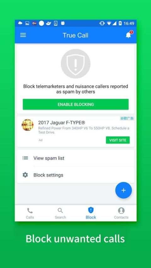 True Call screenshot 2