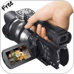 Full HD Camera and Video