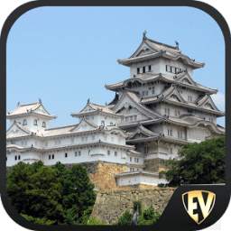 Explore Himeji SMART Guide