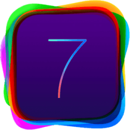 Launcher Theme For iPhone 7+ icon