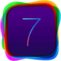 i10 OS iPhone 7 launcher 2.3.12