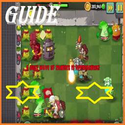 Trick Plants Vs Zombie 2 1.0