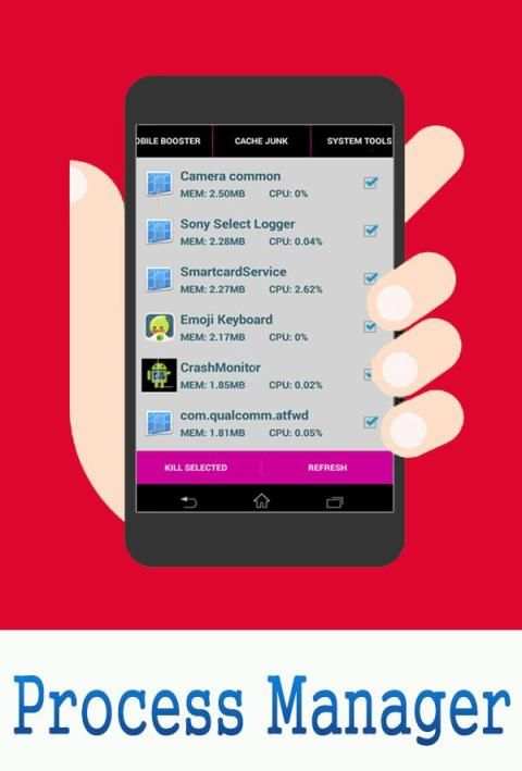 Free opera 4g booster mini स्क्रीनशॉट 2