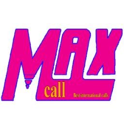 maxcall+ иконка