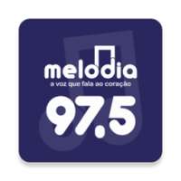 Melodia FM on 9Apps