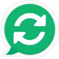 Recovery Whatsap Message Prank on 9Apps