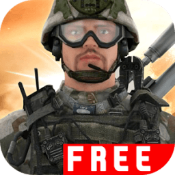 हमें सेना कमांडो युद्ध लड़ाई आइकन