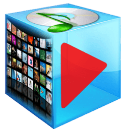 All In One Player иконка