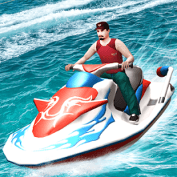 Jet Ski Racing иконка