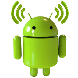 ADB WiFi Widget आइकन