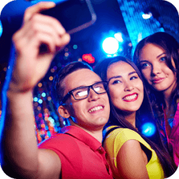 Live Selfie Camera आइकन