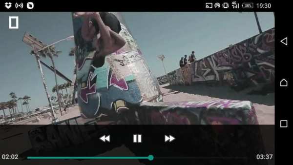 Video Folder Player screenshot 3