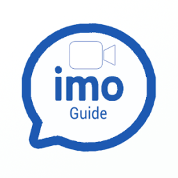 Free IMO Video and Chat Guide иконка