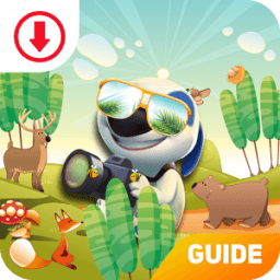 ikon GUIDE For Talking Hank