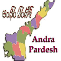 Andhra MeeBhoomi आइकन