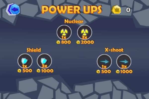 Evil Zombie Shooter screenshot 4