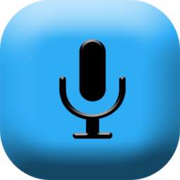 Voice Changer 1.0
