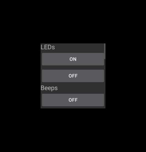CamControl for GoPro screenshot 3