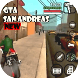 Meilleur GTA San Andreas Guide иконка